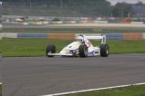 4WL Lausitzring 247